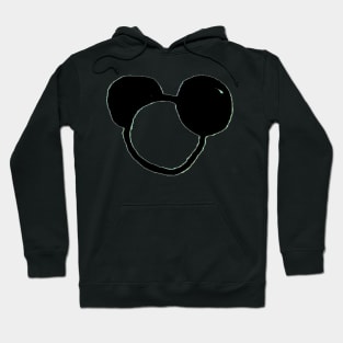 Chemical Atom Molecule Hoodie